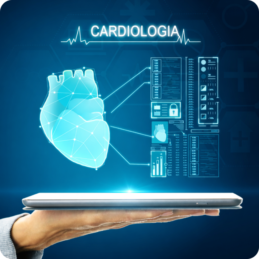 Electrocardiograma y cardiología en Casley Medical, Zapopan