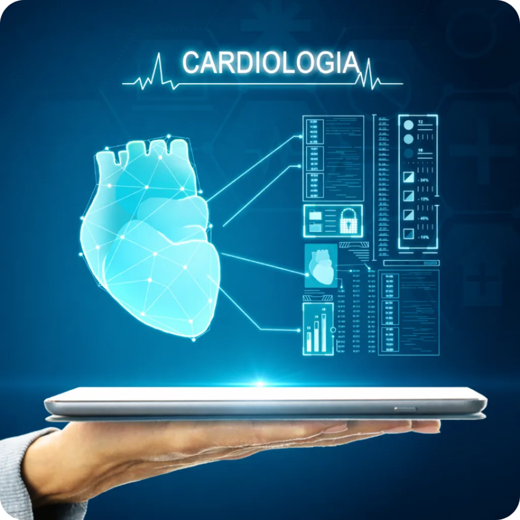 Electrocardiograma y cardiología en Casley Medical, Zapopan