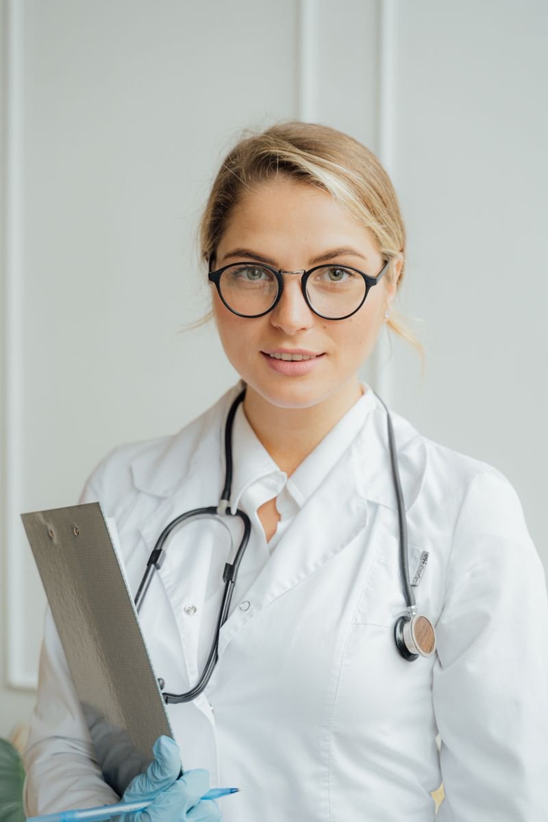 Portal para médicos referentes de Casley Medical