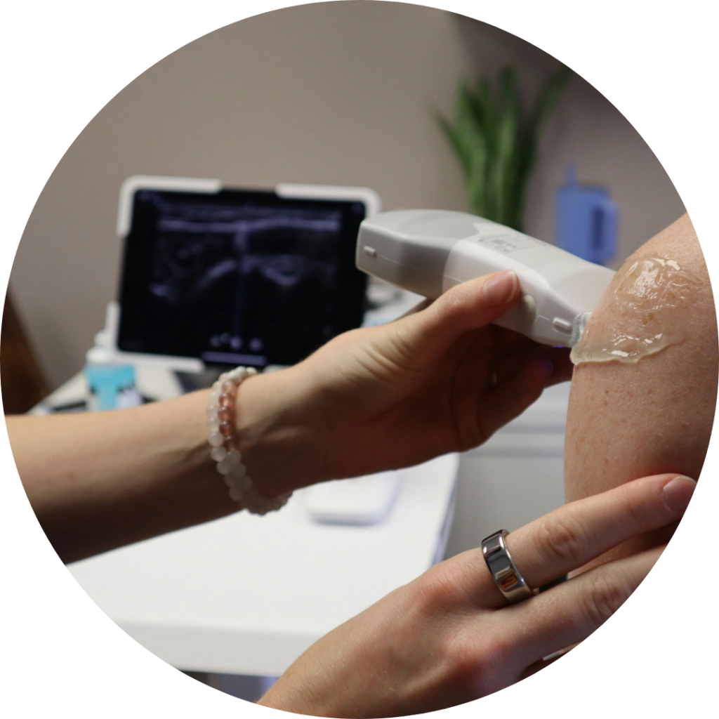 Ultrasonido 4D y ecografías especializadas en Casley Medical, Zapopan