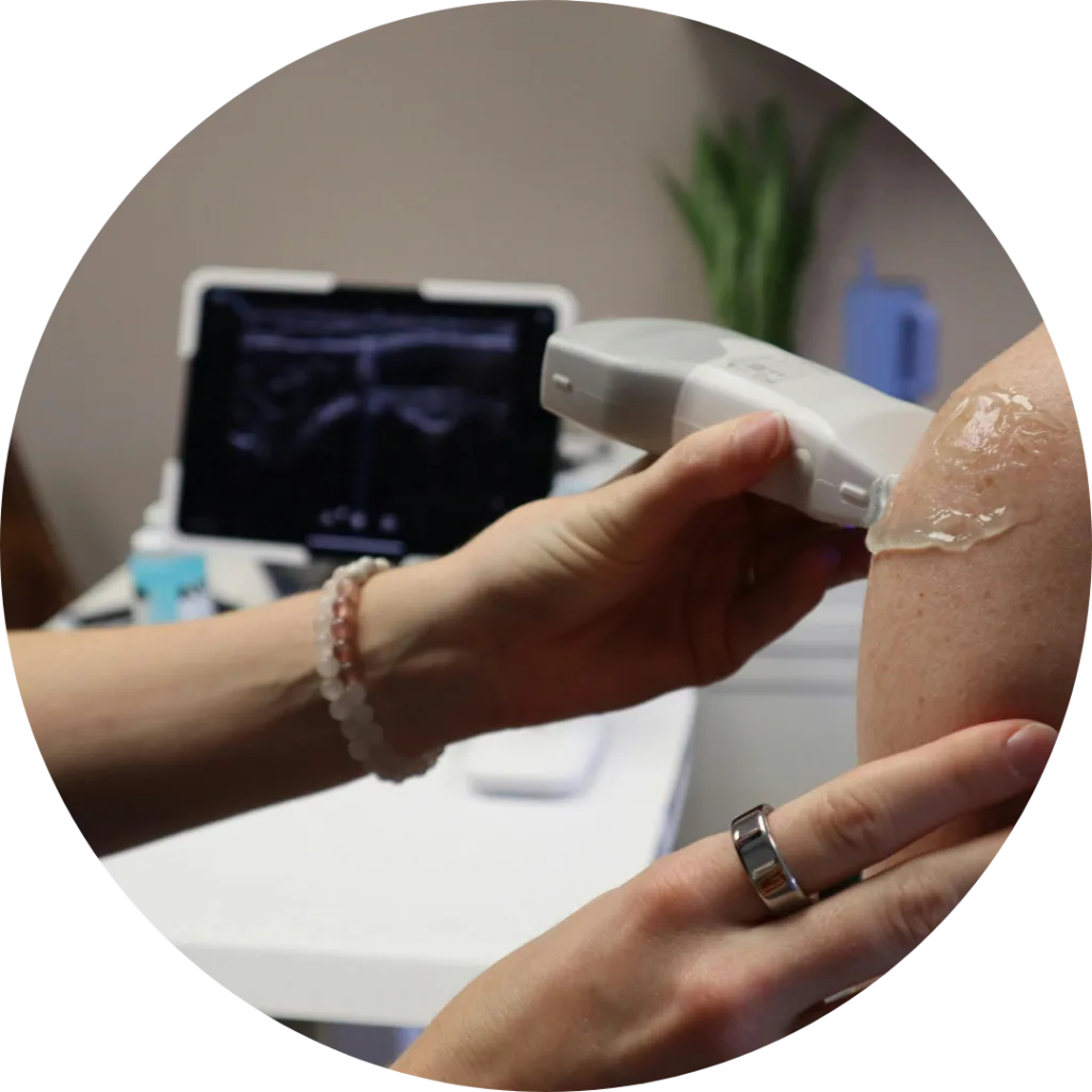 Ultrasonido 4D y ecografías especializadas en Casley Medical, Zapopan
