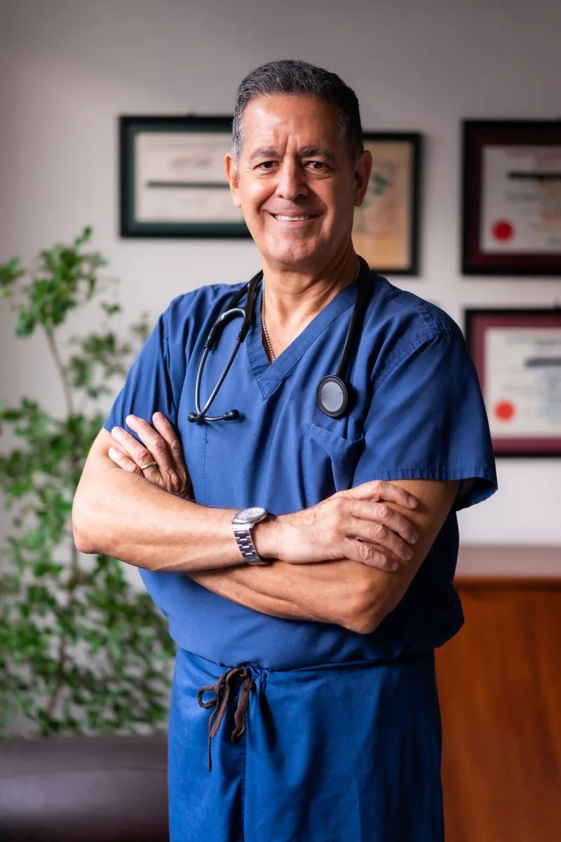 Ultrasonido prostático en Casley Medical, Zapopan